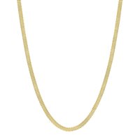 Collana Brand Donna in Acciaio 04CA020G - 04CA020G